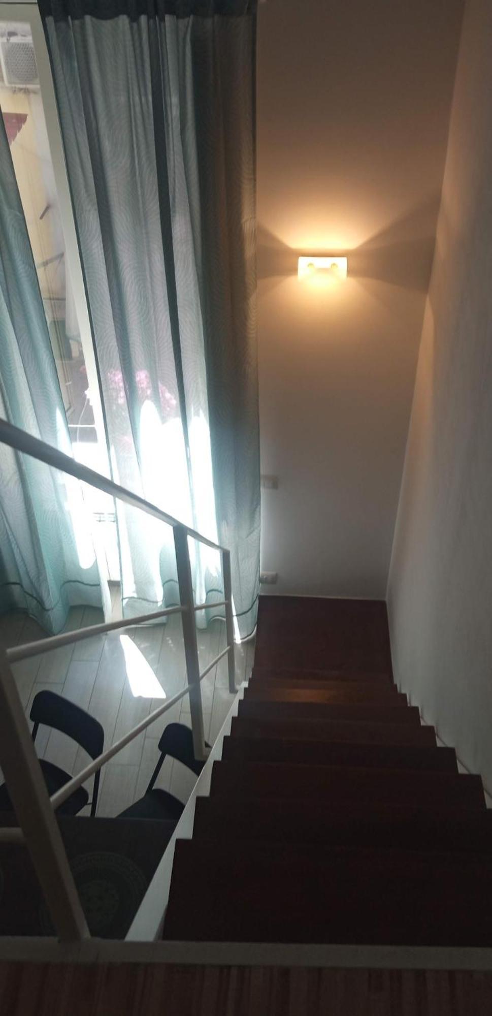Akihome Portanova Naples Exterior photo