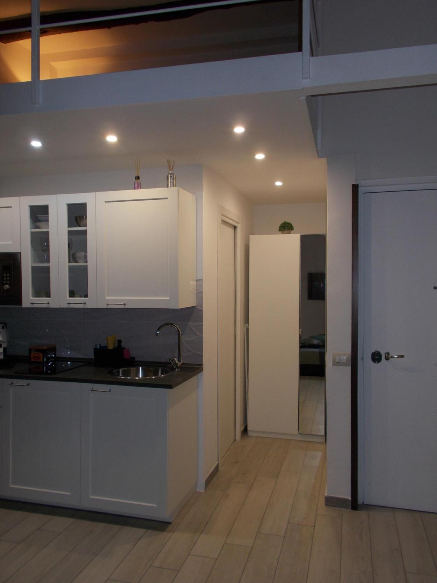 Akihome Portanova Naples Exterior photo